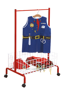 Class Room Trolleys
