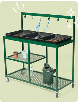 Garden Science