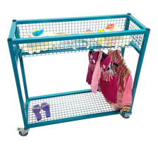 DR100 Costume Trolley