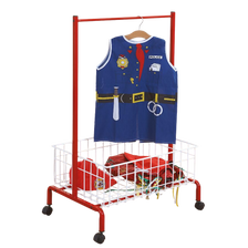 Dressing Up Trolley