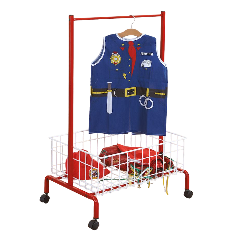 Dressing Up Trolley