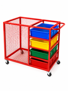 CA2023 Sports Trolley