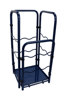 Storage and Channel Tower in Navy