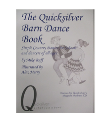 The Barn Dance Book