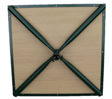 S83 Maypole with weighted base