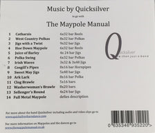 CD11 The Maypole CD
