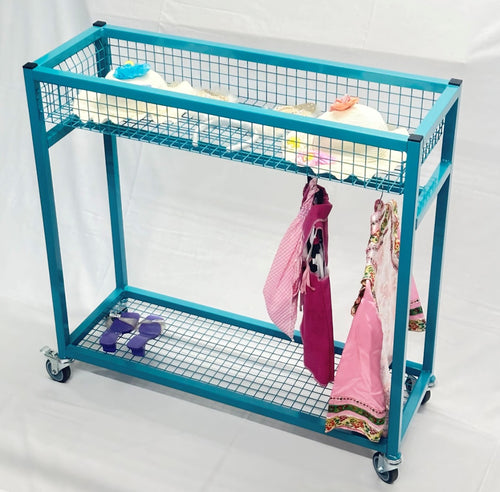 DR100 Costume Trolley