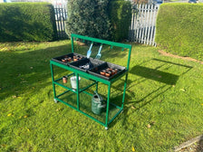 GA2024 Garden Potting Station