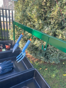 GA2024 Garden Potting Station