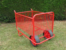GB2010 Go Anywhere Barrow - Red
