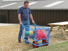 GB2010 Go Anywhere Barrow