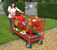 GB2009 Go Anywhere Trolley