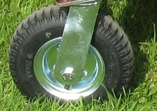 GB2009 Go Anywhere Trolley