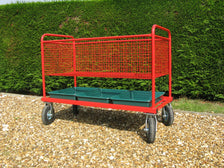 GB2009 Go Anywhere Trolley
