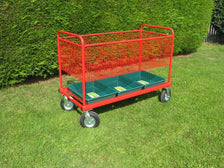 GB2009 Go Anywhere Trolley