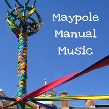 CD11 The Maypole CD