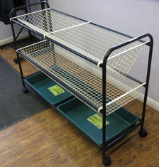 S100 Versatile Storage Trolley