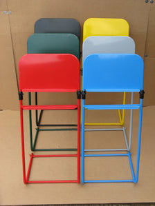 S46 Music Stand Pack of 5