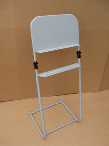 S46 Music Stand Pack of 5