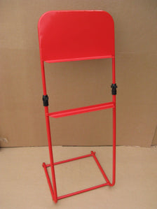 S46 Music Stand Pack of 5