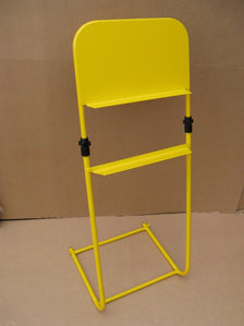 S46 Music Stand Pack of 5
