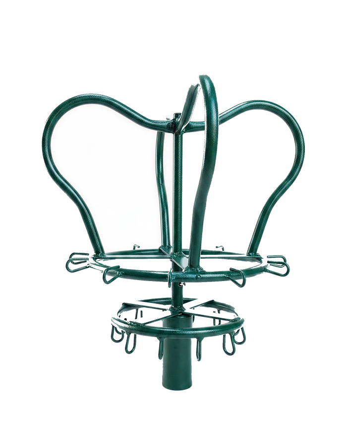 S83c Multifunctional Crown only