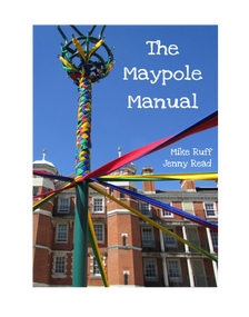 CDM The Maypole Manual