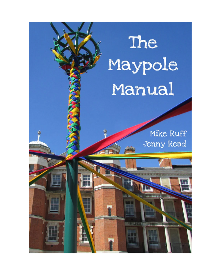 CDM The Maypole Manual