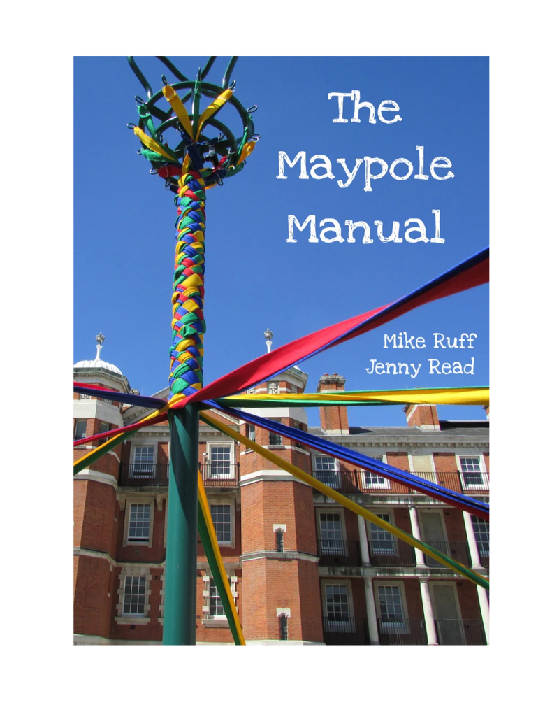 CDM The Maypole Manual