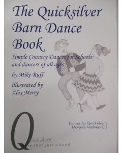 The Barn Dance Book