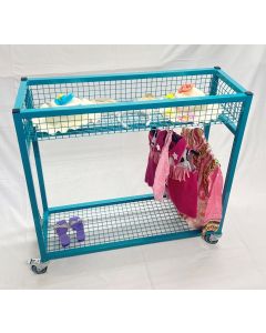 DR100 Costume Trolley