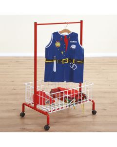 Dressing Up Trolley