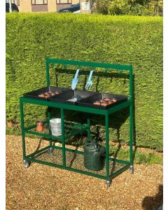 GA2024 Garden Potting Station