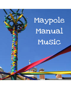 CD11 The Maypole CD