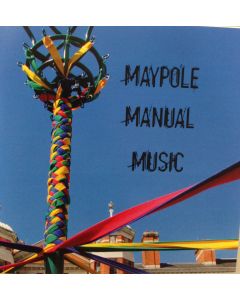 CD11 The Maypole CD