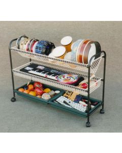 S100 Versatile Storage Trolley