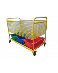 S2002 Junior deluxe Trolley