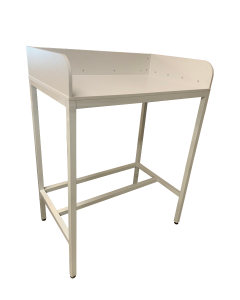 Bespoke Standing Desk, made to measure