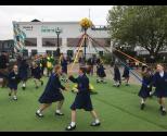 S83 Maypole